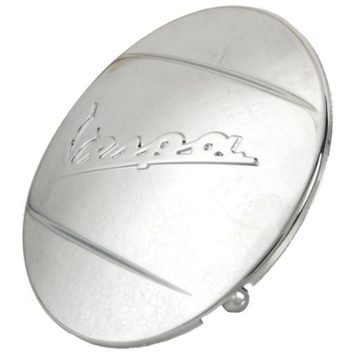Vespa variator cover leader - vespa,
