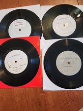 Northern Soul X 4 .. Jackie