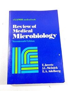 Review medical microbiology - review, of