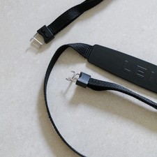 LEICA NECK Strap 14312 for Leica M2 M3 M4 M5 M6 M7 M8 M9 M10 M11 M240 