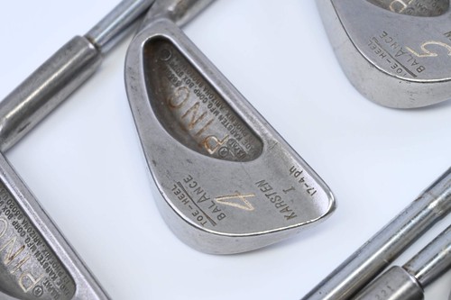 Ping karsten irons 3 pw - irons, /