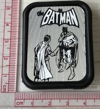 VTg Og batman Plastic Mirror