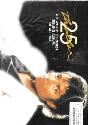 Michael jackson thriller - michael, :