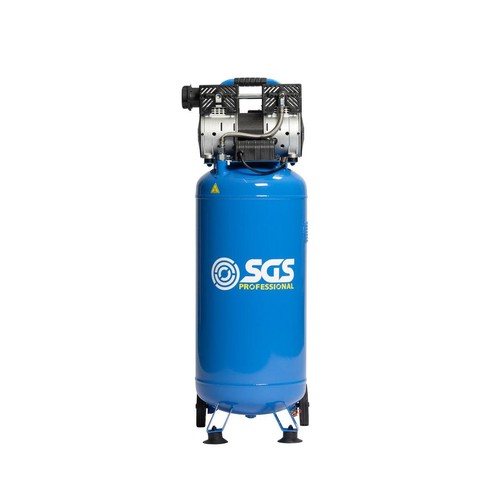 Sgs vertical 50l - vertical, air