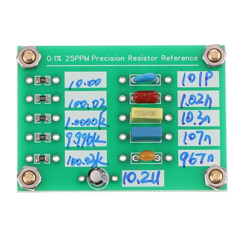 Laboratory resistor - laboratory,