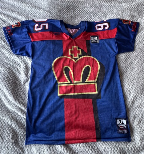 Reebok london monarchs world - reebok,