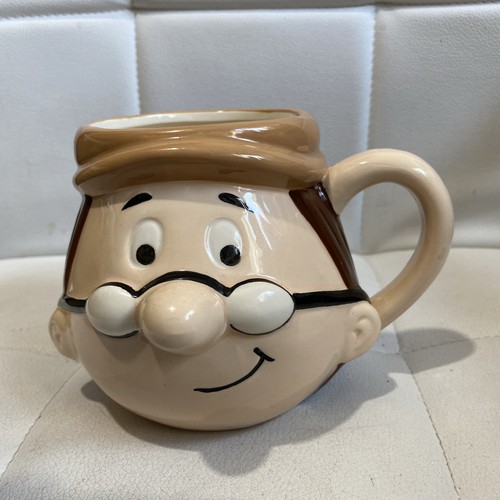 Tetley tea folk - tea, 3d