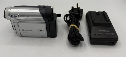 Panasonic gs11eb 24x - panasonic,