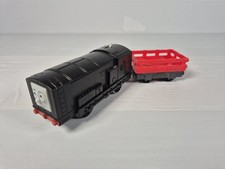 Trackmaster Thomas the Tank