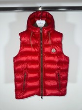 Moncler Gilet Bartholome Vest