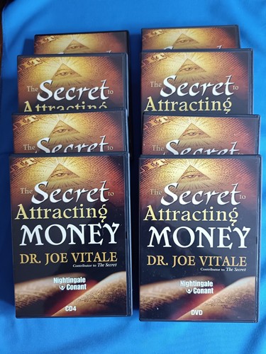 Joe vitale the - vitale's, secret