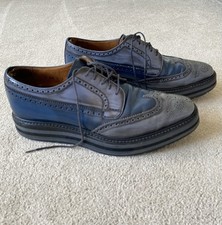 Prada Spazzolato Men’s