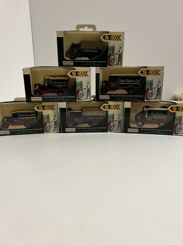 Original boxed days gone eddie - gone,