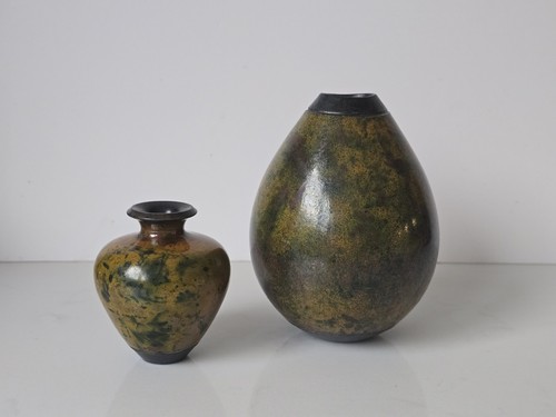 Andrew hill studio pottery - andrew,