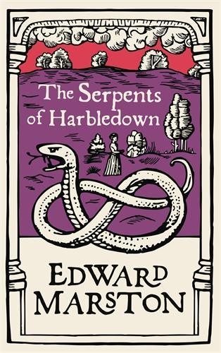 The serpents harbledown - the, harbledown: