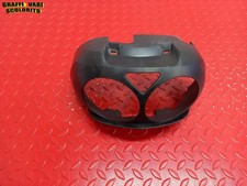 LEFT HEADLIGHT COVER PANEL BMW