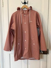Tretorn Salmon Pink Waterproof