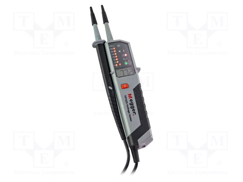 Megger 1013 189 tester - megger,