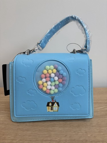Disney pixar bag crossbody - pixar,