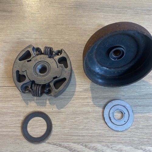 Stihl fs55 fs36 fs40 - fs55/fs36/fs40/fs55r, 2