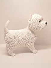 West Highland White Terrier