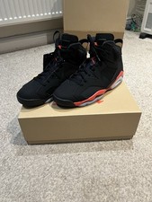 Nike Air Jordan 6