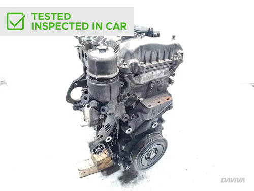 Vauxhall antara bare engine - antara,