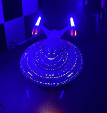Star Trek USS Enterprise E