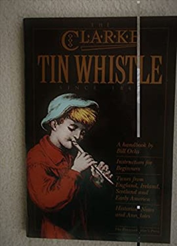 The clarke tin - clarke,