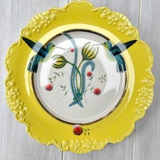 Anthropologie Ceramic Lou Rota
