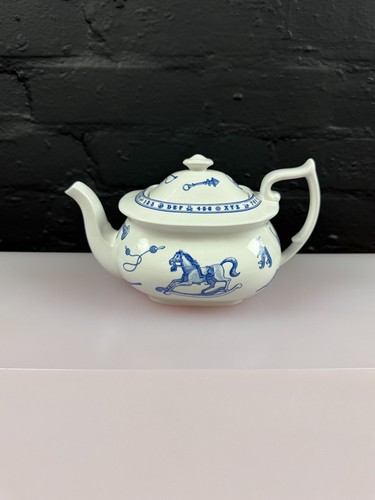 Spode edwardian childhood tea - spode,