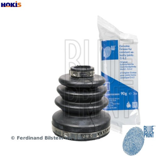 Bellow kit drive shaft - kit,
