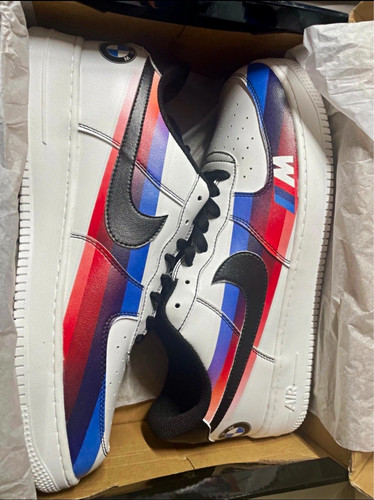 Revora kicks custom bmw - revora,