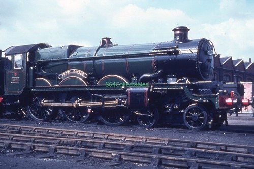 S43 35mm slide - slide, 7026