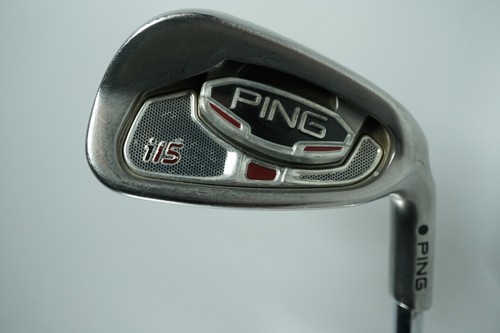 Ping i15 iron black dot - /, /