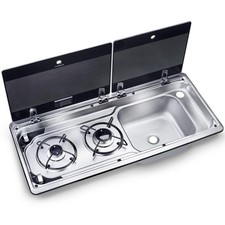 Dometic 9722 combination unit - combination,