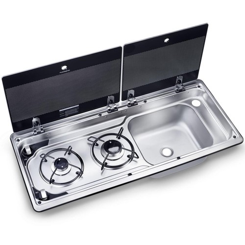 Dometic 9722 combination unit - dometic,