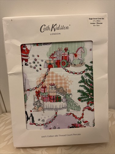 Cath kidston 100 cotton - 100%,