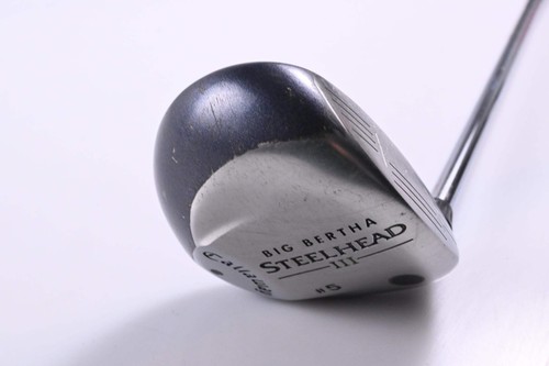 Callaway steelhead iii - callaway, #5
