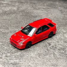 Scale subaru impreza - scale,