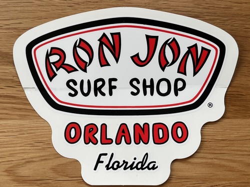 Ron jon surf - ron, orlando