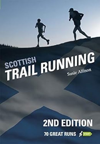 Scottish trail running - scottish, 70