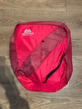 Mountain Equipment Storage