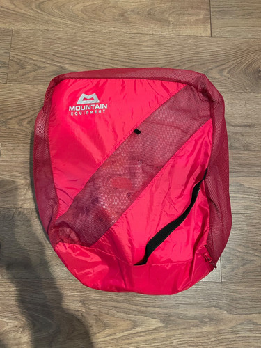 Mountain equipment storage - mountain,