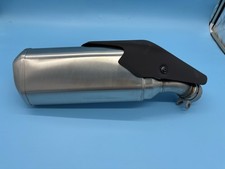 Kawasaki ZX-4RR Exhaust Muffler Standard ZXR 400 ZX4 ZX RR 2024 OEM New Oldstock
