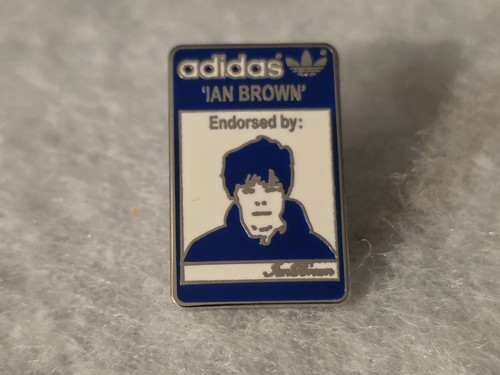 The stone roses adidas - the,