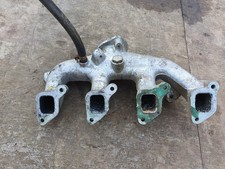 Original Ford Transit MK3 Mk4 MK5 Air Intake Manifold Engine Classic Van Pickup