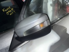 Ford Galaxy Mk4 2014 Passenger