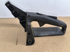 McCulloch 484 Petrol Chainsaw Rear Handle Used