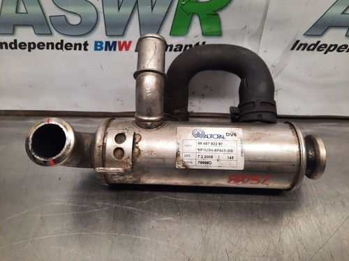 Mini cooper egr cooler - d, w16